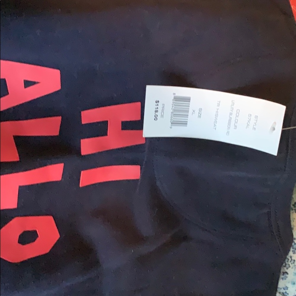 French Connection Light Sweatshirt